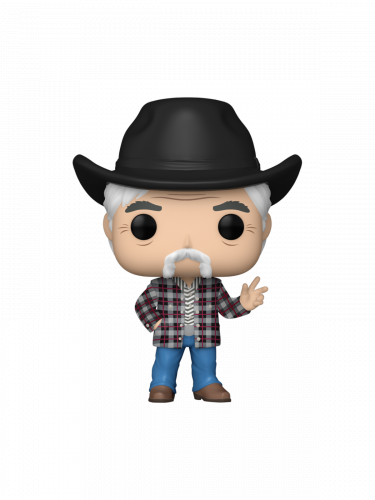 Figur Yellowstone - Lloyd Pierce (Funko POP! Television 1562)