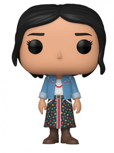 Figur Yellowstone - Monica Dutton (Funko POP! Television 1364)