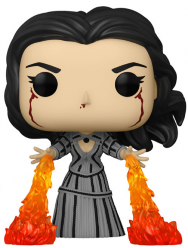 Figur The Witcher - Yennefer Special Edition (Netflix) (Funko POP! Television 1184)