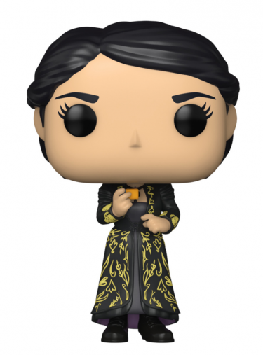 Figur The Witcher - Yennefer (Netflix) (Funko POP! Television 1318)