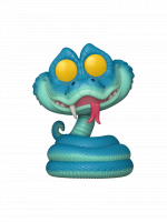 Figur Zootopia 2 - Gary De'Snake (Funko POP! Disney 1655)