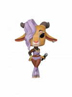 Figur Zootopia 2 - Gazelle (Funko POP! Disney 1657)