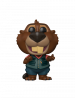 Figur Zootopia 2 - Nibble Maplestick (Funko POP! Disney 1654)