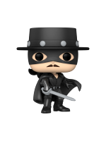 Figur Zorro (Funko POP! Television 1270)