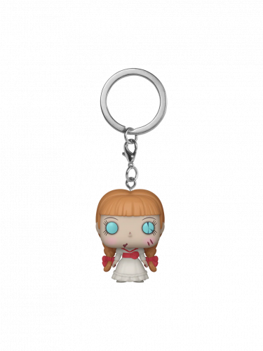 Schlüsselanhänger Annabelle - Annabelle (Funko)