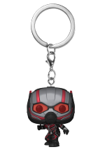 Schlüsselanhänger Ant-Man and the Wasp: Quantumania - Ant-Man (Funko)