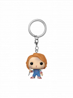 Schlüsselanhänger Chucky - Chucky (Funko)