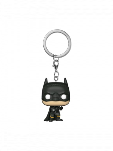 Schlüsselanhänger DC Comics - The Batman (Funko)