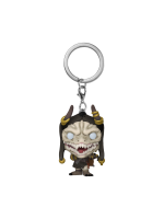 Schlüsselanhänger Diablo IV - Treasure Goblin (Funko)