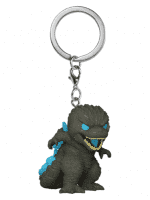 Schlüsselanhänger Godzilla Minus One - Godzilla (Funko)