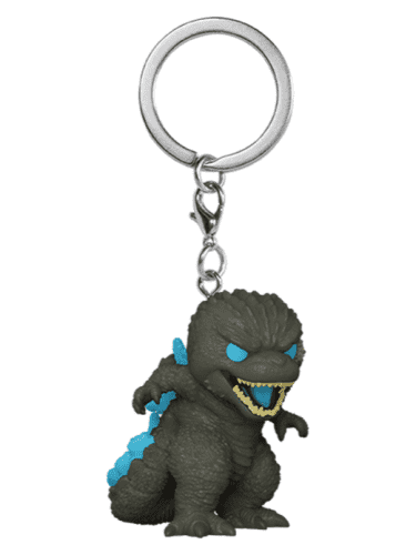 Schlüsselanhänger Godzilla Minus One - Godzilla (Funko)