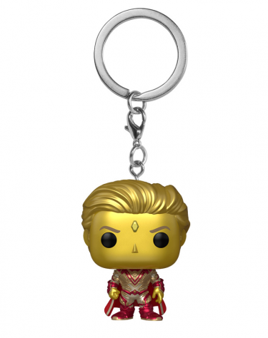 Schlüsselanhänger Guardians of the Galaxy - Adam Warlock (Schlüsselfigur)