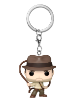 Schlüsselanhänger Indiana Jones - Indiana Jones (Funko)