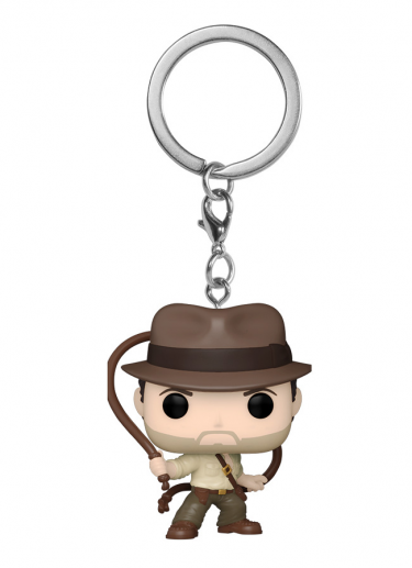 Schlüsselanhänger Indiana Jones - Indiana Jones (Funko)