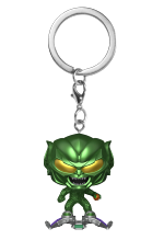 Schlüsselanhänger Marvel - Green Goblin (Funko)