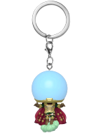 Schlüsselanhänger Marvel - Mysterio (Funko)