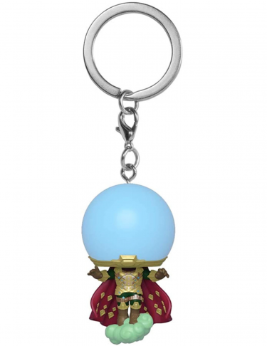 Schlüsselanhänger Marvel - Mysterio (Funko)