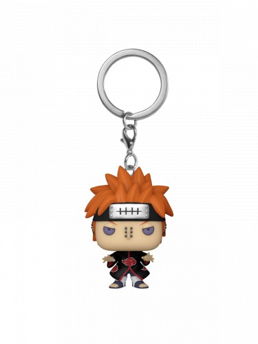 Schlüsselanhänger Naruto Shippuden - Pain (Funko)