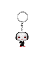 Schlüsselanhänger Saw - Billy the Puppet (Funko)