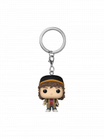 Schlüsselanhänger Stranger Things - Dustin Henderson (Funko)