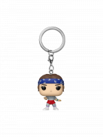 Schlüsselanhänger Stranger Things - Eleven (Funko)