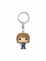 Schlüsselanhänger Stranger Things - Robin Buckley (Funko)