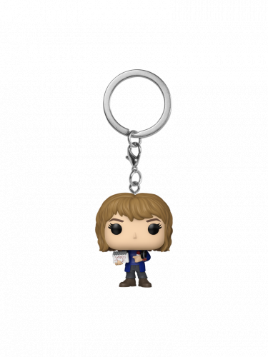 Schlüsselanhänger Stranger Things - Robin Buckley (Funko)