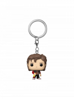 Schlüsselanhänger Stranger Things - Steve Harrington (Funko)