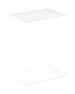 Schutzhülle für Funko POP!-Figuren - Box (Heo)