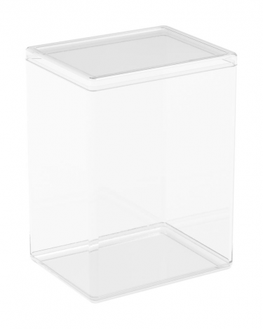 Schutzhülle für Funko POP!-Figuren - Box (Heo)