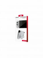 Schutzhülle für Nintendo Switch 2 - Clear (Switch 2)