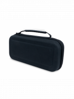 Robuste Transporttasche für Nintendo Switch 2 - Black (Switch & Lite & OLED Model)