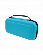 Robuste Transporttasche für Nintendo Switch 2 - Blue (Switch & Lite & OLED Model)