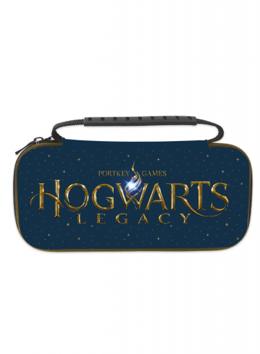 Transporttasche für die Nintendo Switch - Hogwarts Legacy Big Logo (Switch & Leicht & OLED Modell) (SWITCH)