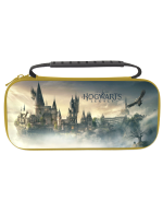 Transporttasche für die Nintendo Switch - Hogwarts Legacy Landscape (Switch & Lite & OLED Modell)