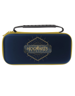 Transporttasche für die Nintendo Switch - Hogwarts Legacy Logo (Switch & Lite & OLED Modell)