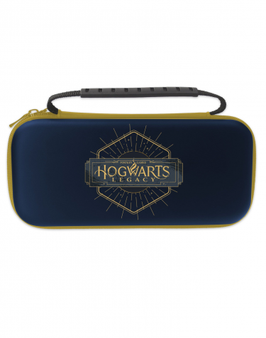 Transporttasche für die Nintendo Switch - Hogwarts Legacy Logo (Switch & Lite & OLED Modell) (SWITCH)