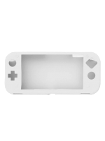 Silikonhülle für Nintendo Switch Lite (transparent)