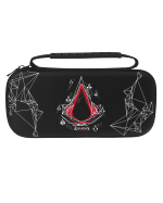 Schlanke Transporttasche für Nintendo Switch - Assassin's Creed Mirage (Switch & Lite & OLED Modell)