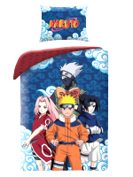 Bettwäsche Naruto Shippuden - Characters