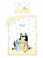 Bettwäsche Bluey - Family