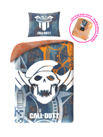 Bettwäsche Call Of Duty - Dragonfire + Rucksack