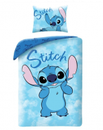 Bettwäsche Disney - Lilo & Stitch Blush