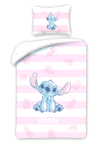 Bettwäsche Disney - Lilo & Stitch