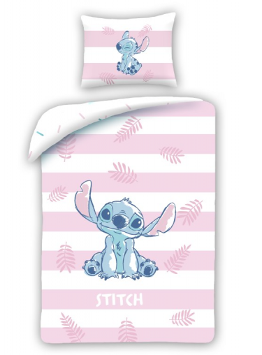 Bettwäsche Disney - Lilo & Stitch