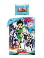 Bettwäsche Hunter x Hunter - Heroes