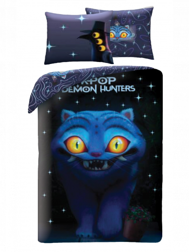 Bettwäsche KPop Demon Hunters - Derpy