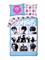 Bettwäsche KPop Demon Hunters - Saja Boys
