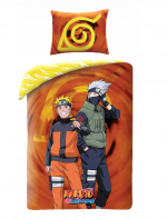 Bettwäsche Naruto - Naruto Konoha