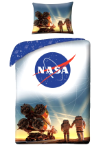 Bettwäsche NASA - Rocket